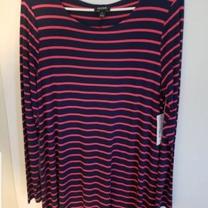 A.N.A Dress BRANDNEW with Tag's Size Medium